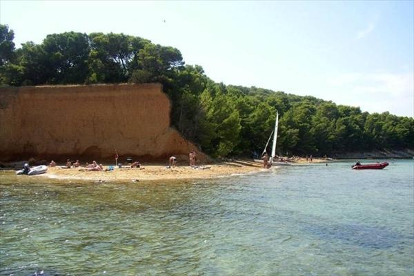 Hotel Stipe Drage Kültér fotó